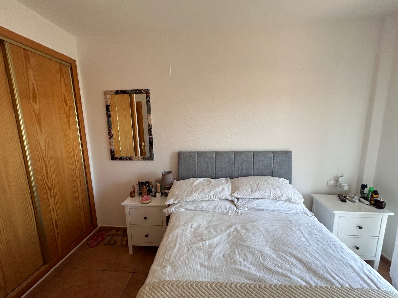 For sale - 2 Bedroom 2 Bathroom Apartment in Orihuela - Torremendo  - Alicante