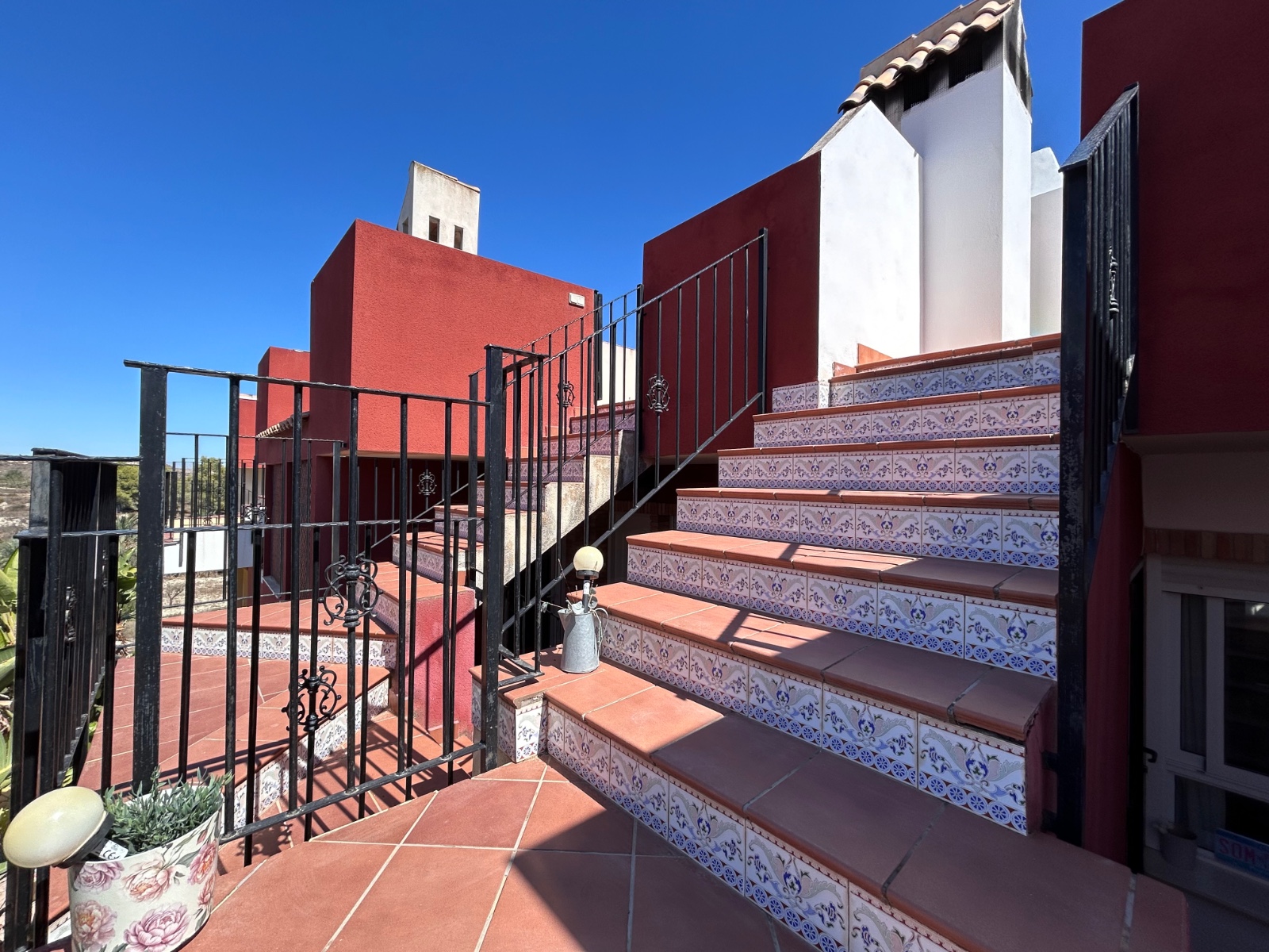 For sale - 2 Bedroom 2 Bathroom Apartment in Orihuela - Torremendo  - Alicante