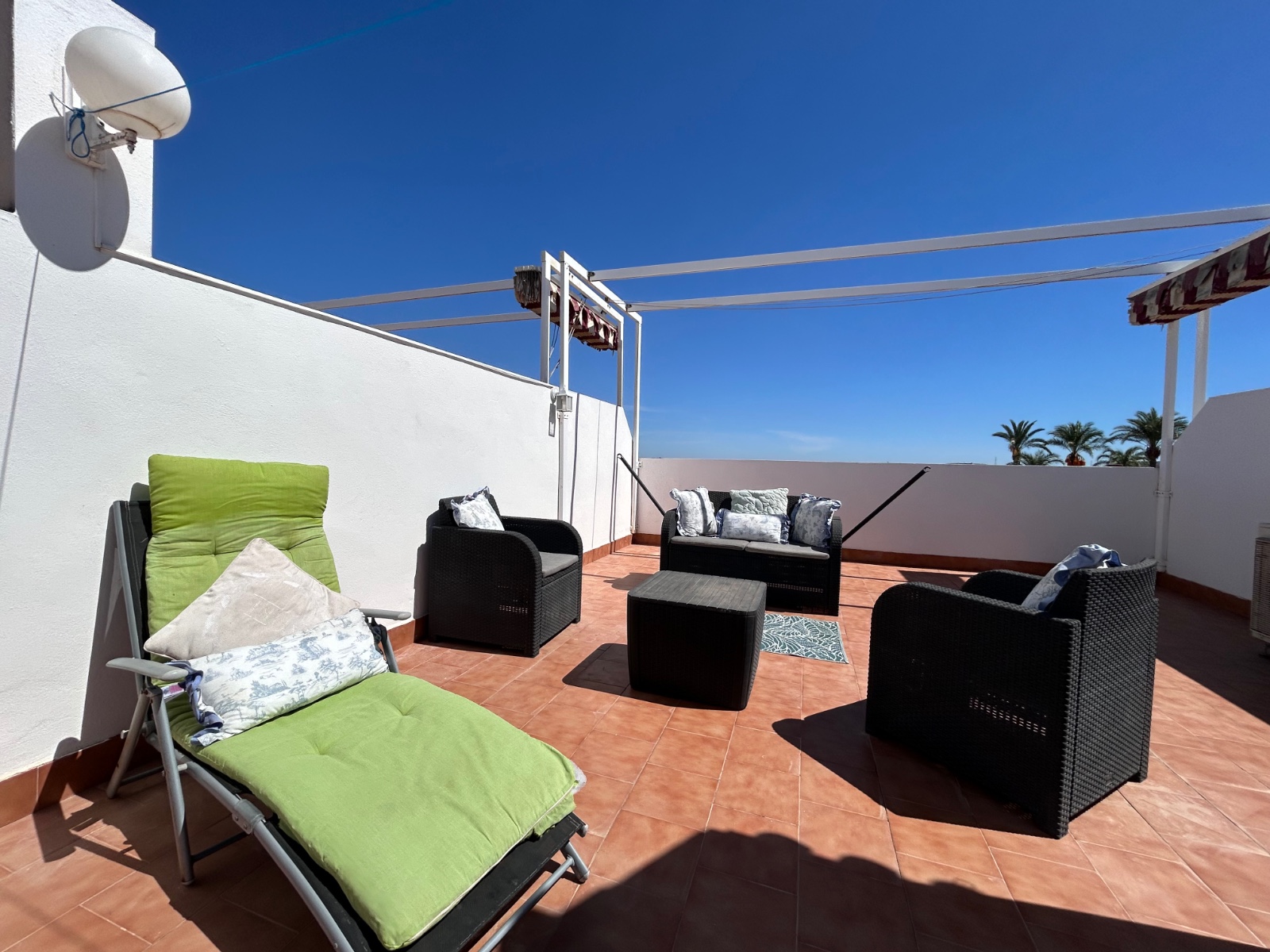For sale - 2 Bedroom 2 Bathroom Apartment in Orihuela - Torremendo  - Alicante