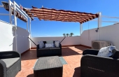 23-26416/81451, 2 Bedroom 2 Bathroom Apartment in Orihuela