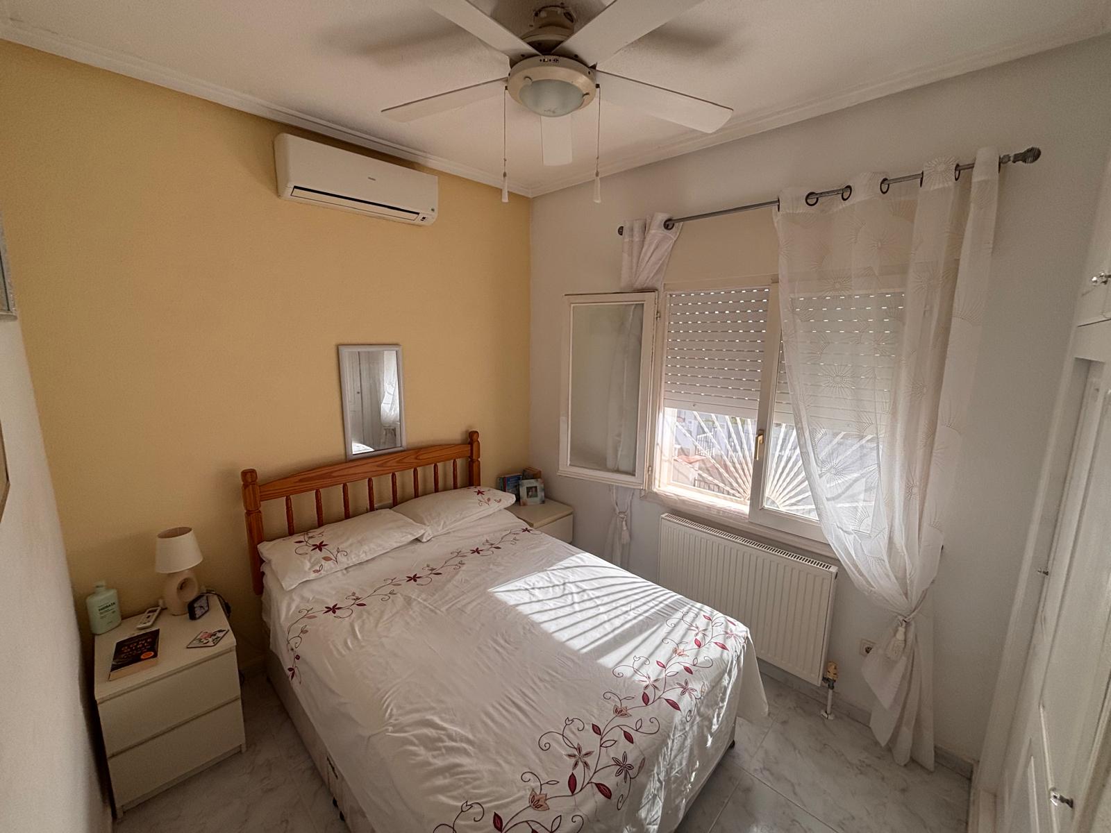 For sale - 2 Bedroom 1 Bathroom South Facing Detached Villa in Ciudad Quesada - Urbanización Ciudad Quesada  - Alicante