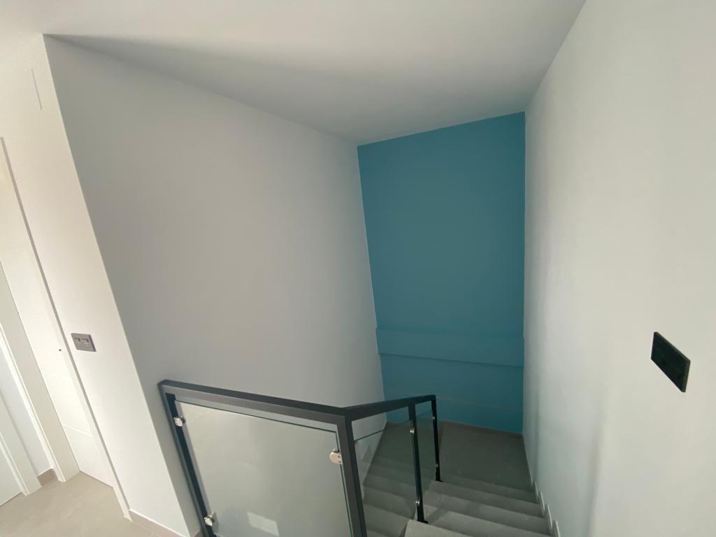 New Build - 3 Bedroom 2 Bathroom Villa in Los Alcazares - La Concha  - Murcia