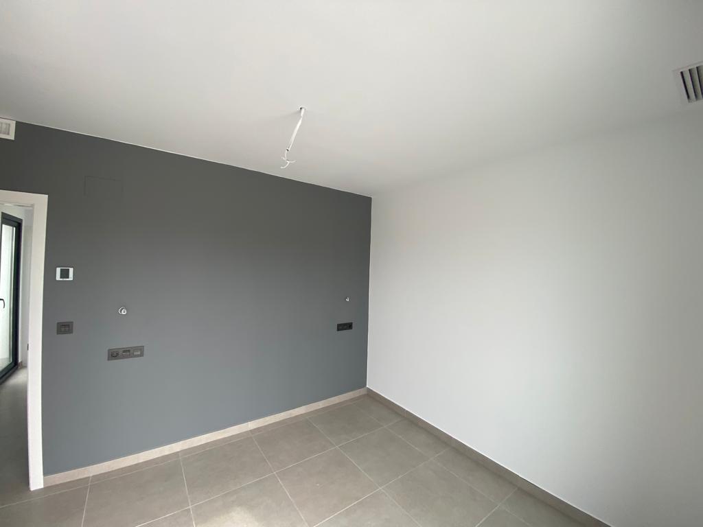 New Build - 3 Bedroom 2 Bathroom Villa in Los Alcazares - La Concha  - Murcia
