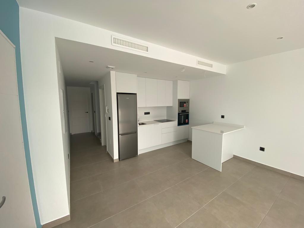 New Build - 3 Bedroom 2 Bathroom Villa in Los Alcazares - La Concha  - Murcia