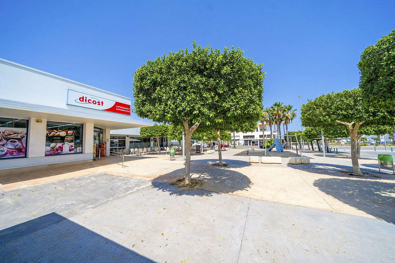 For sale - 2 Bedroom 1 Bathroom Apartment in Vistabella Golf - , Vistabella Golf, Alicante, Spain - Alicante