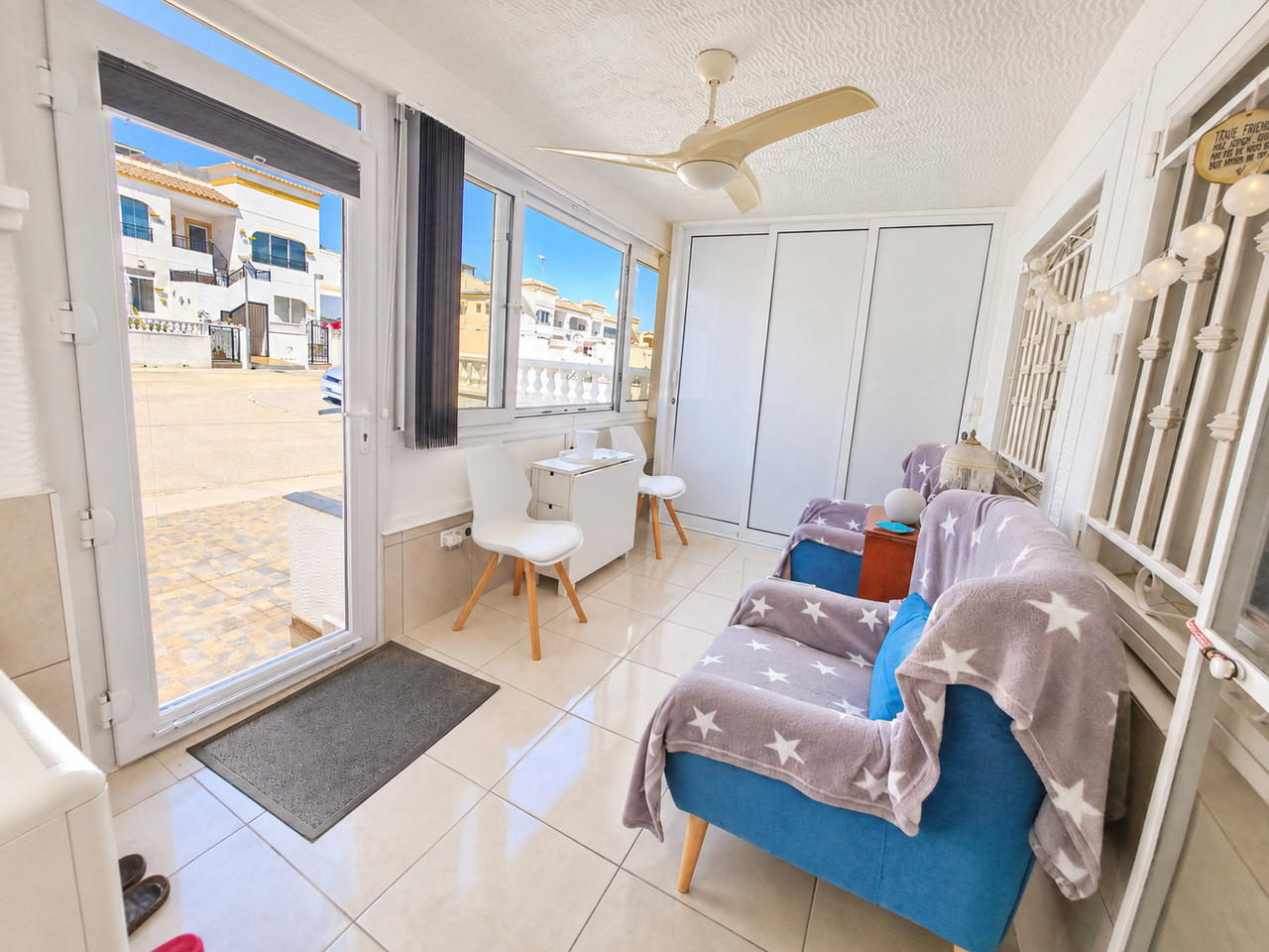 For sale - 2 Bedroom 1 Bathroom Apartment in Vistabella Golf - , Vistabella Golf, Alicante, Spain - Alicante
