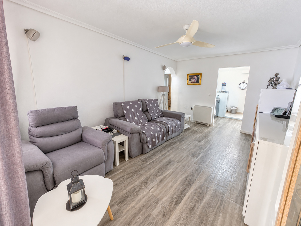 For sale - 2 Bedroom 1 Bathroom Apartment in Vistabella Golf - , Vistabella Golf, Alicante, Spain - Alicante