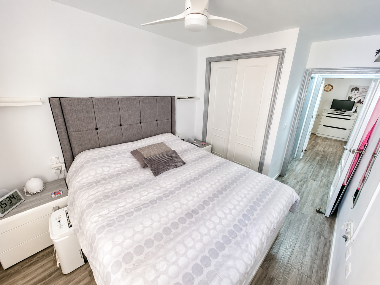 For sale - 2 Bedroom 1 Bathroom Apartment in Vistabella Golf - , Vistabella Golf, Alicante, Spain - Alicante