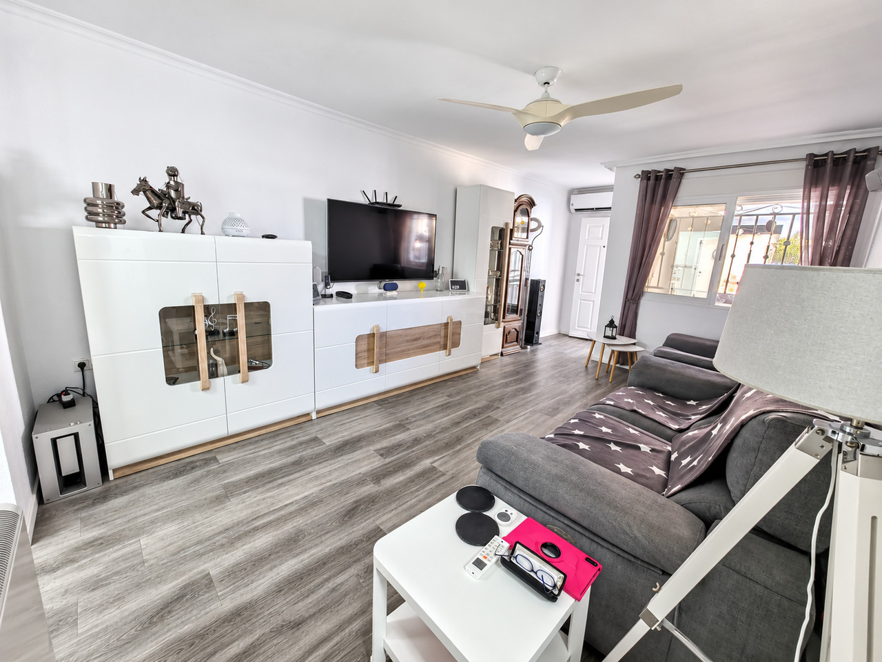 For sale - 2 Bedroom 1 Bathroom Apartment in Vistabella Golf - , Vistabella Golf, Alicante, Spain - Alicante