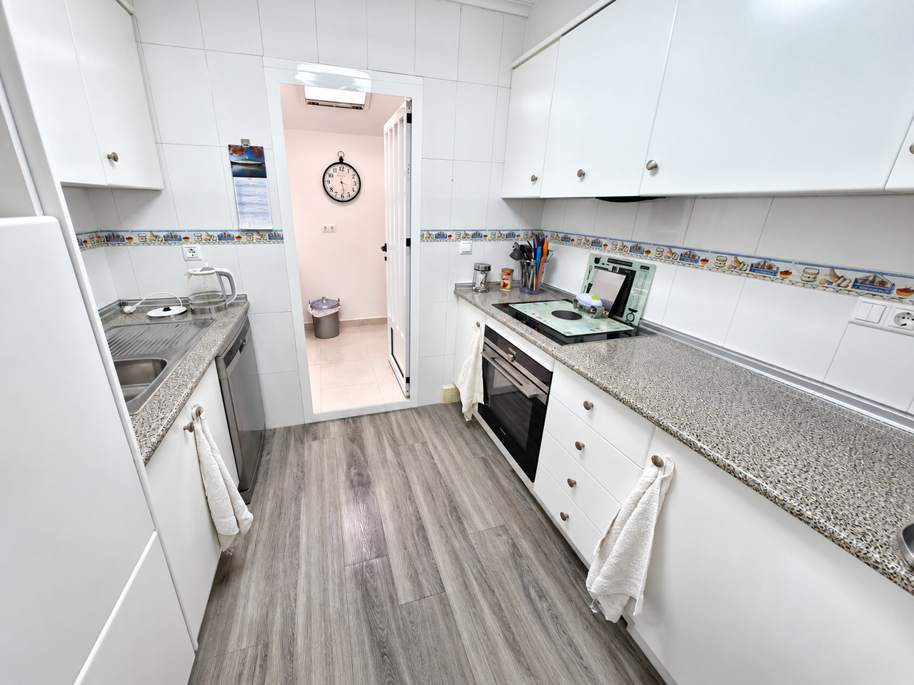 For sale - 2 Bedroom 1 Bathroom Apartment in Vistabella Golf - , Vistabella Golf, Alicante, Spain - Alicante