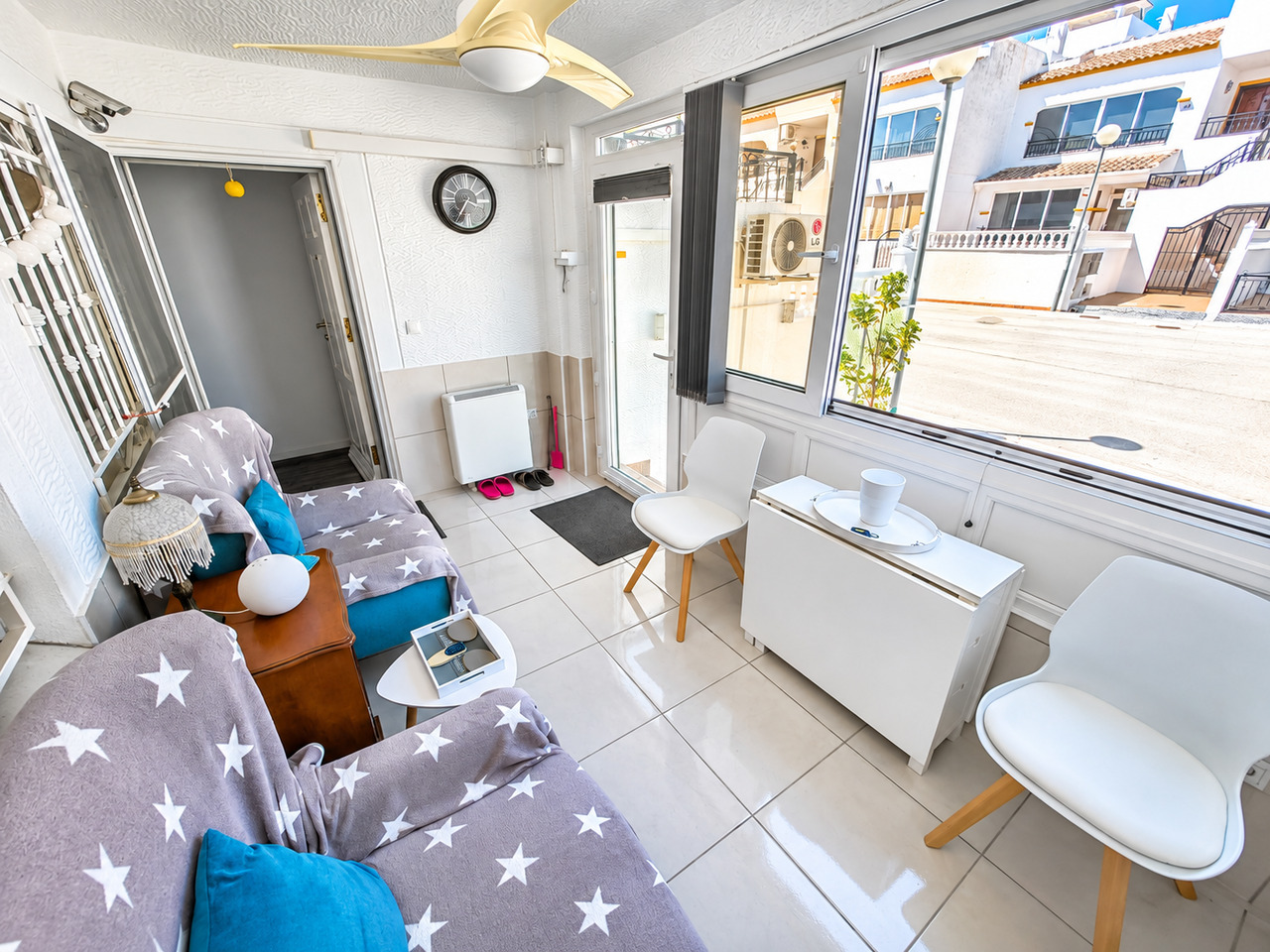 For sale - 2 Bedroom 1 Bathroom Apartment in Vistabella Golf - , Vistabella Golf, Alicante, Spain - Alicante