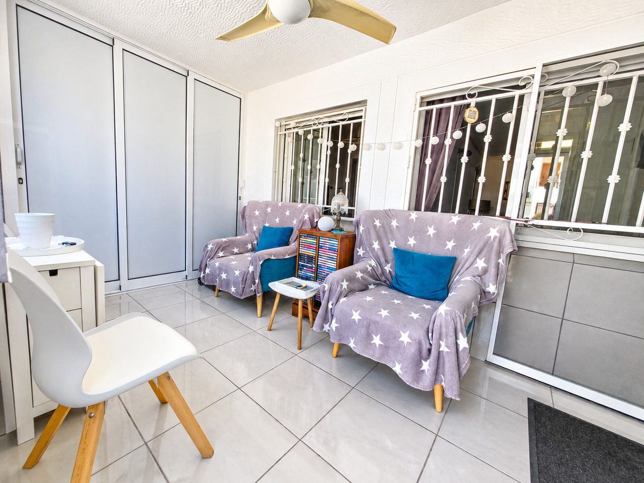 For sale - 2 Bedroom 1 Bathroom Apartment in Vistabella Golf - , Vistabella Golf, Alicante, Spain - Alicante