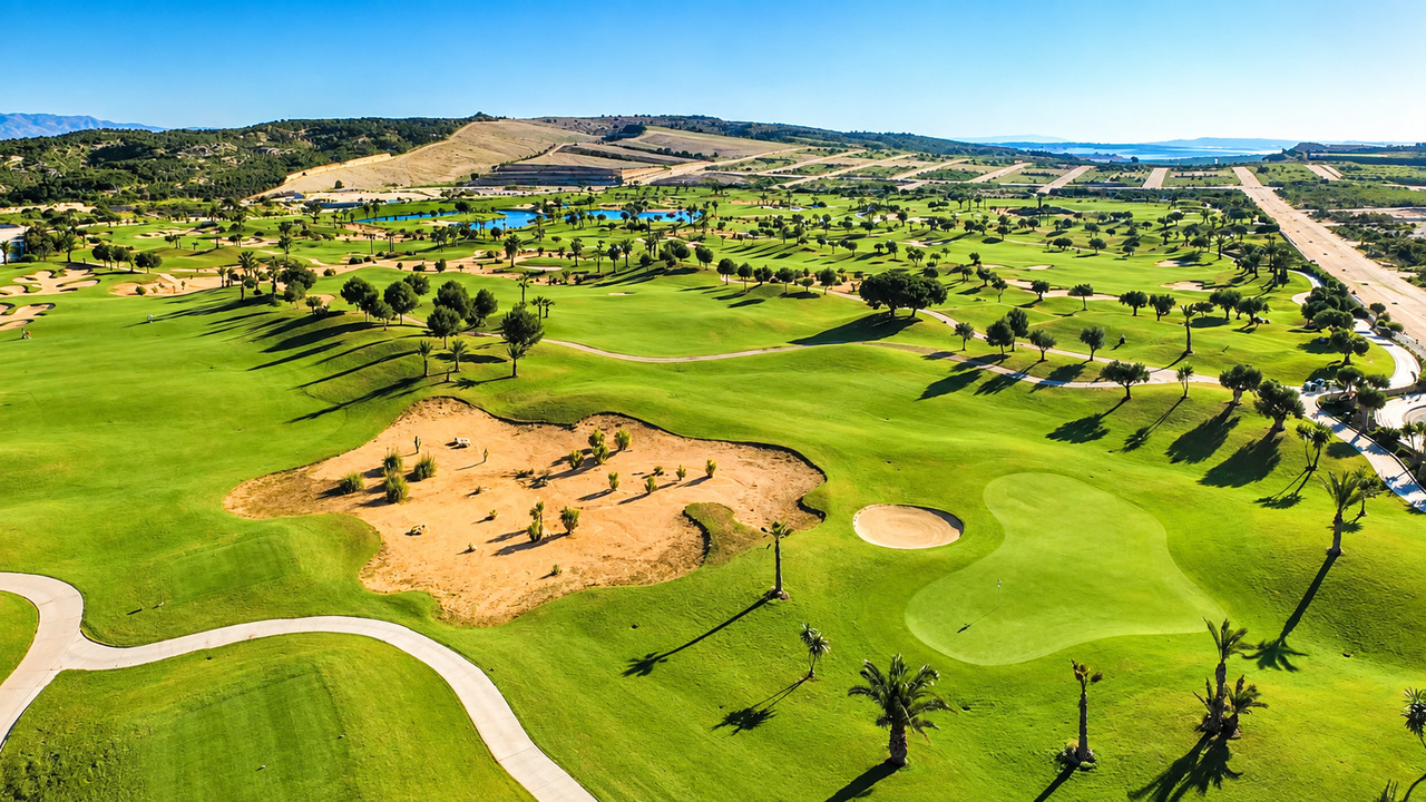 For sale - 2 Bedroom 1 Bathroom Apartment in Vistabella Golf - , Vistabella Golf, Alicante, Spain - Alicante