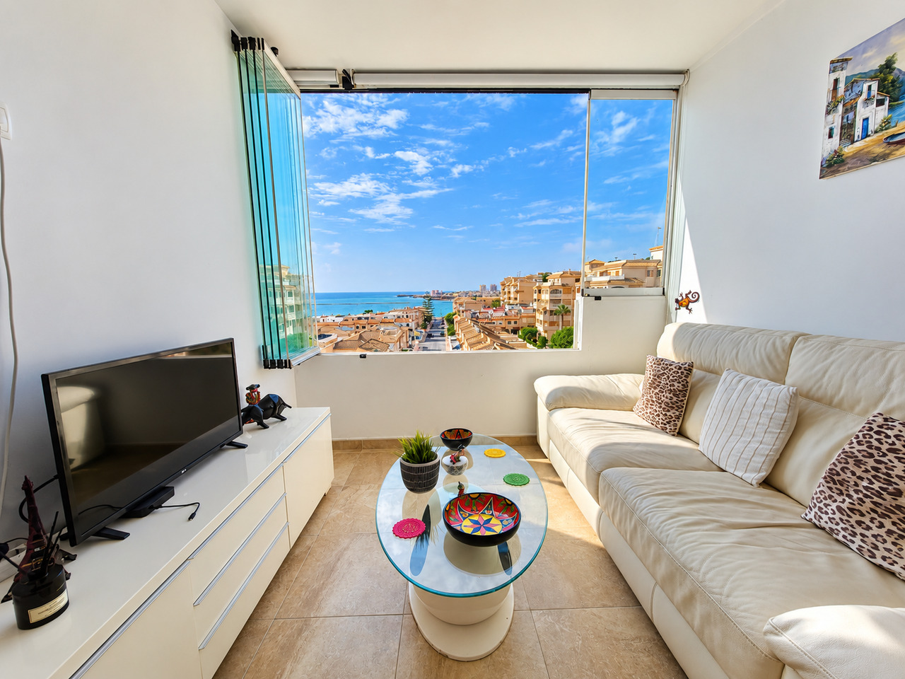 For sale - 2 Bedroom 1 Bathroom Apartment in Torrevieja - , Torrevieja, Alicante, Spain - Alicante