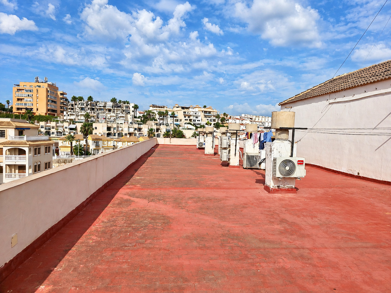 For sale - 2 Bedroom 1 Bathroom Apartment in Torrevieja - , Torrevieja, Alicante, Spain - Alicante