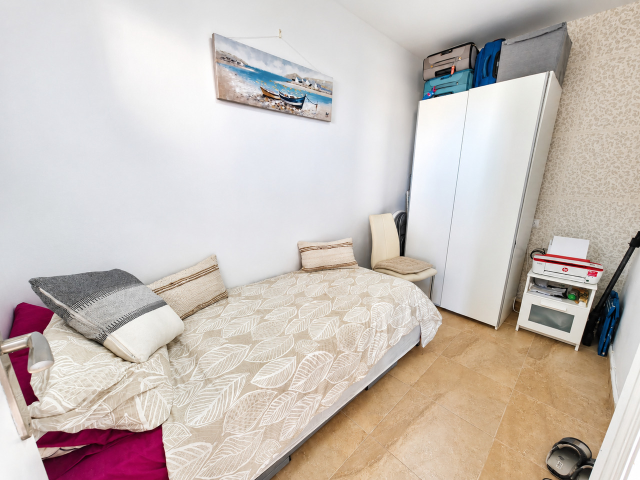 For sale - 2 Bedroom 1 Bathroom Apartment in Torrevieja - , Torrevieja, Alicante, Spain - Alicante