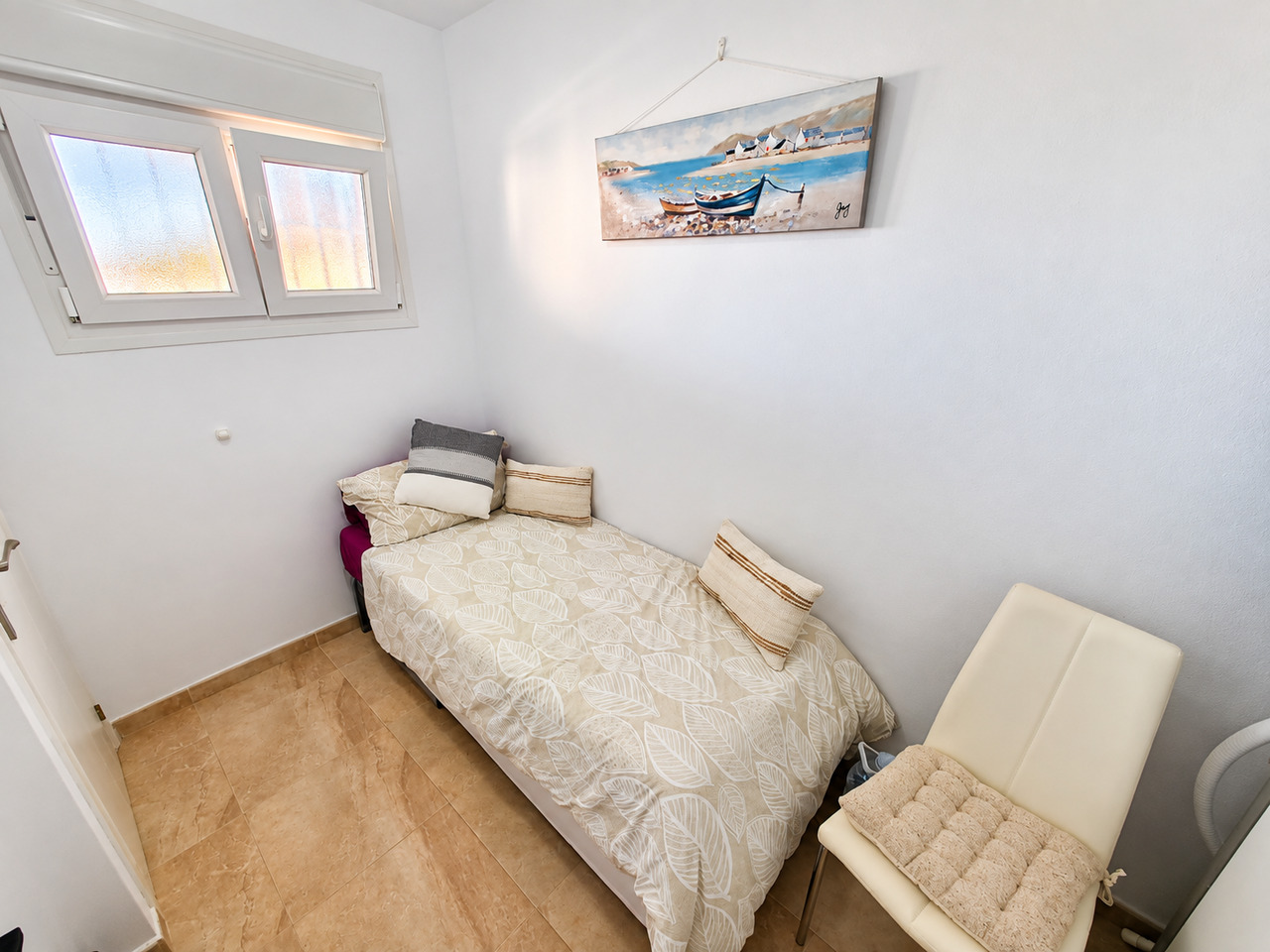For sale - 2 Bedroom 1 Bathroom Apartment in Torrevieja - , Torrevieja, Alicante, Spain - Alicante