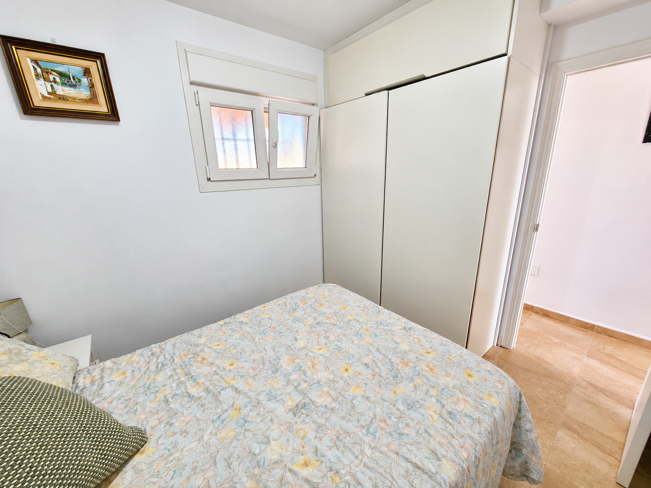 For sale - 2 Bedroom 1 Bathroom Apartment in Torrevieja - , Torrevieja, Alicante, Spain - Alicante