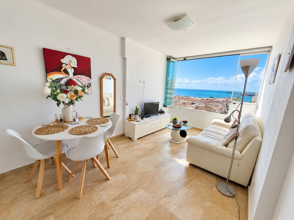 2 Bedroom 1 Bathroom Apartment in Torrevieja