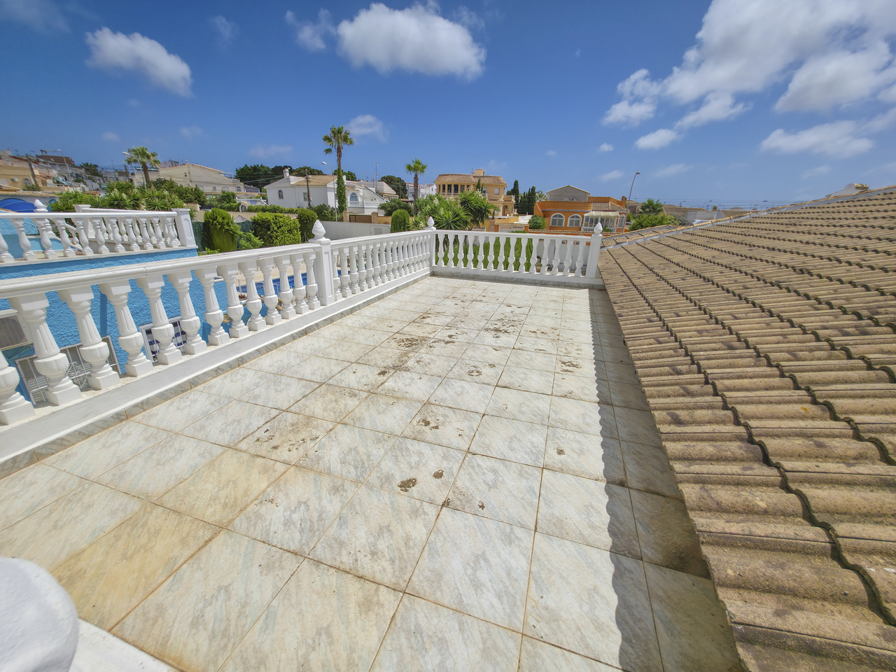 For sale - 3 Bedroom 2 Bathroom Villa in Torrevieja - , Torrevieja, Alicante, Spain - Alicante