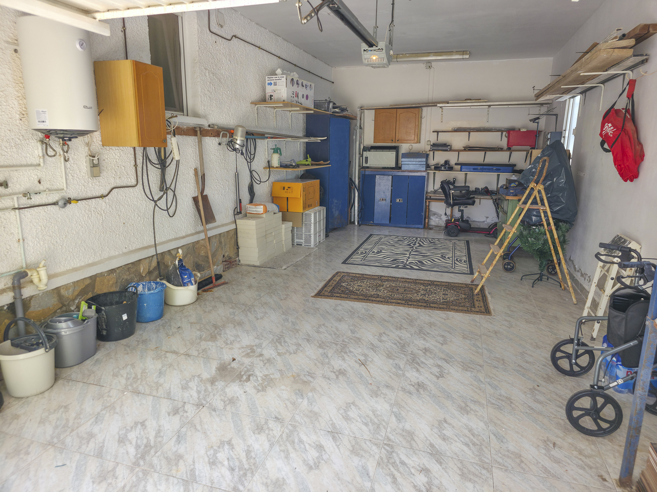 For sale - 3 Bedroom 2 Bathroom Villa in Torrevieja - , Torrevieja, Alicante, Spain - Alicante
