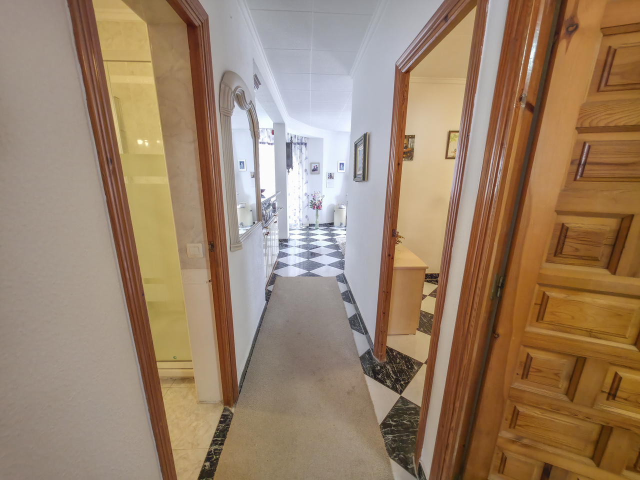 For sale - 3 Bedroom 2 Bathroom Villa in Torrevieja - , Torrevieja, Alicante, Spain - Alicante