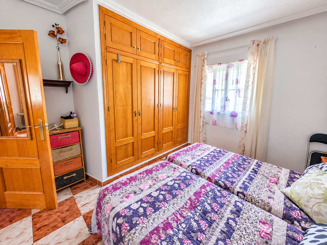 For sale - 2 Bedroom 1 Bathroom Apartment in Lomas de Cabo Roig - , Lomas de Cabo Roig, Alicante, Spain - Alicante