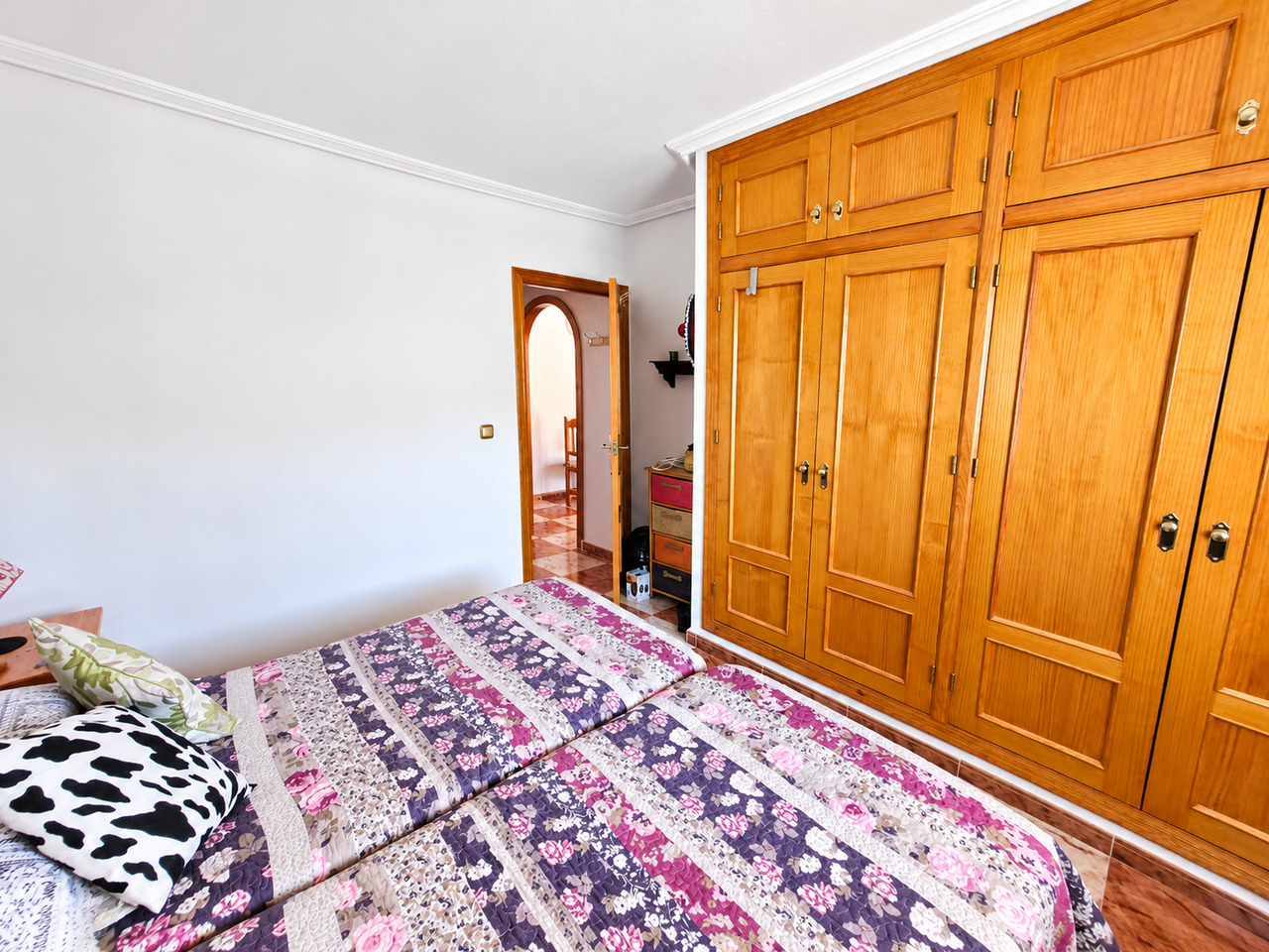 For sale - 2 Bedroom 1 Bathroom Apartment in Lomas de Cabo Roig - , Lomas de Cabo Roig, Alicante, Spain - Alicante