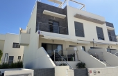 38-1-0-117-8979/81464, 3 Bedroom 2 Bathroom Town House in Benijofar