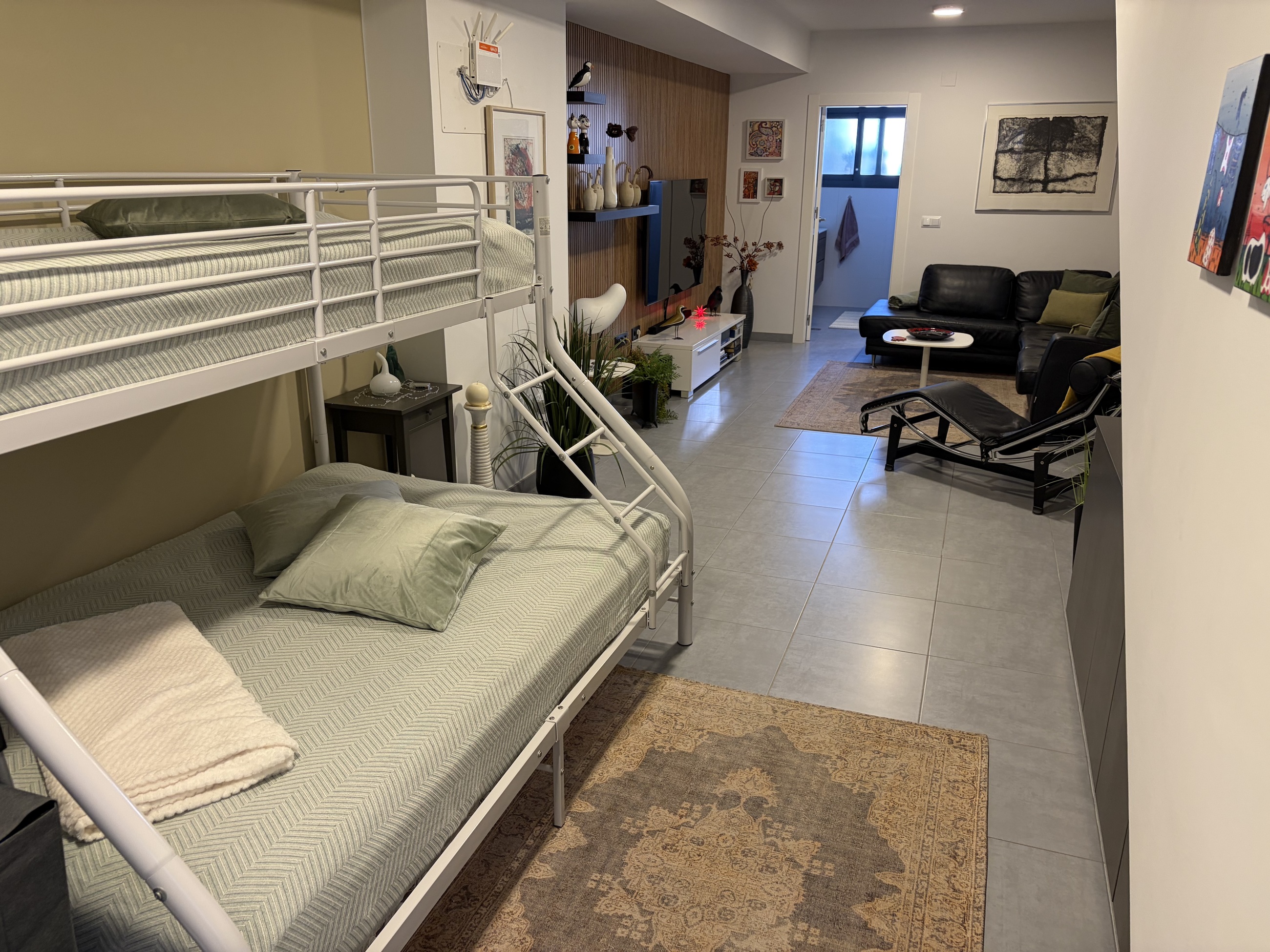 For sale - 3 Bedroom 2 Bathroom Town House in Benijofar - Costa Blanca  - Alicante