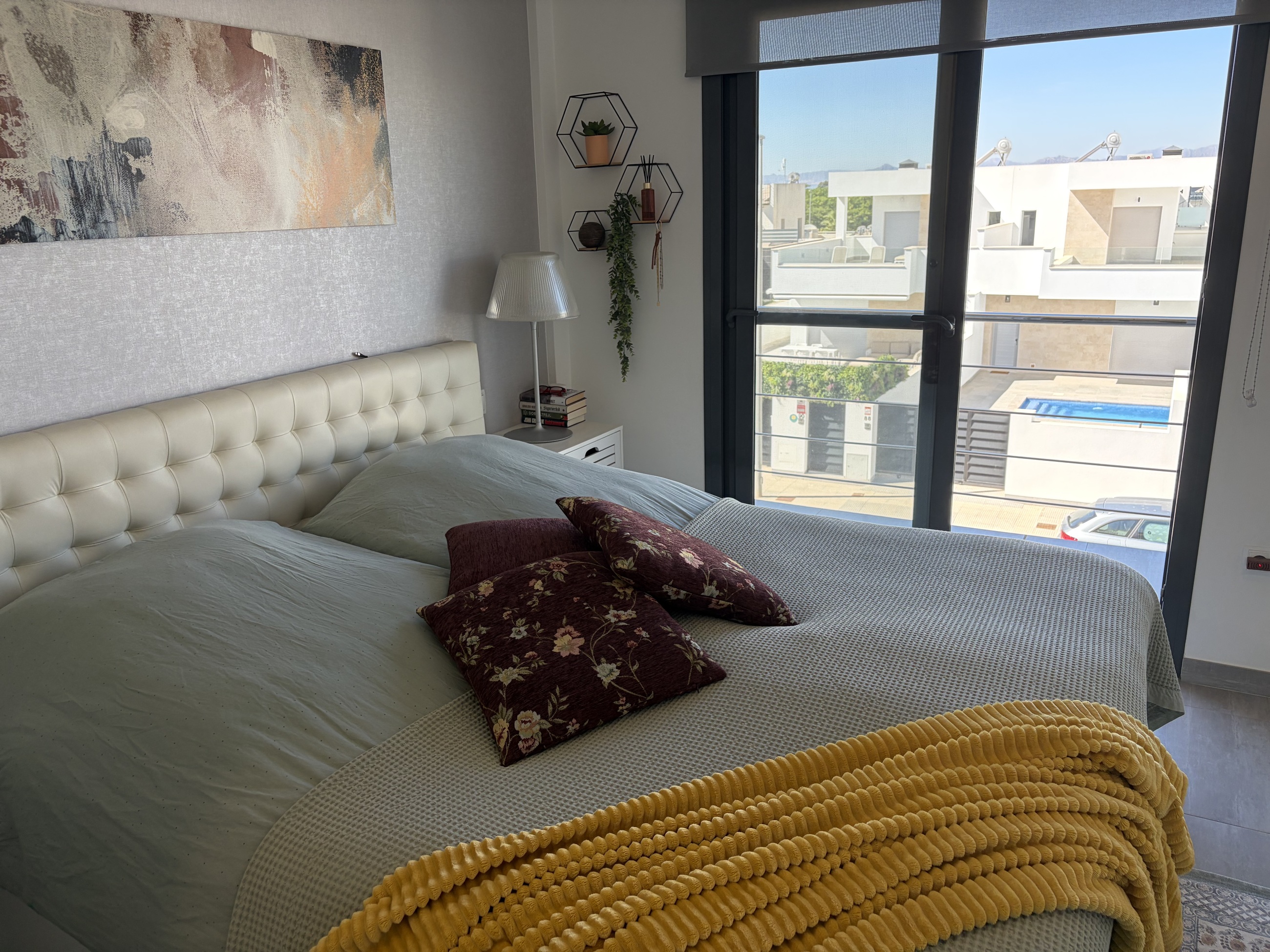 For sale - 3 Bedroom 2 Bathroom Town House in Benijofar - Costa Blanca  - Alicante