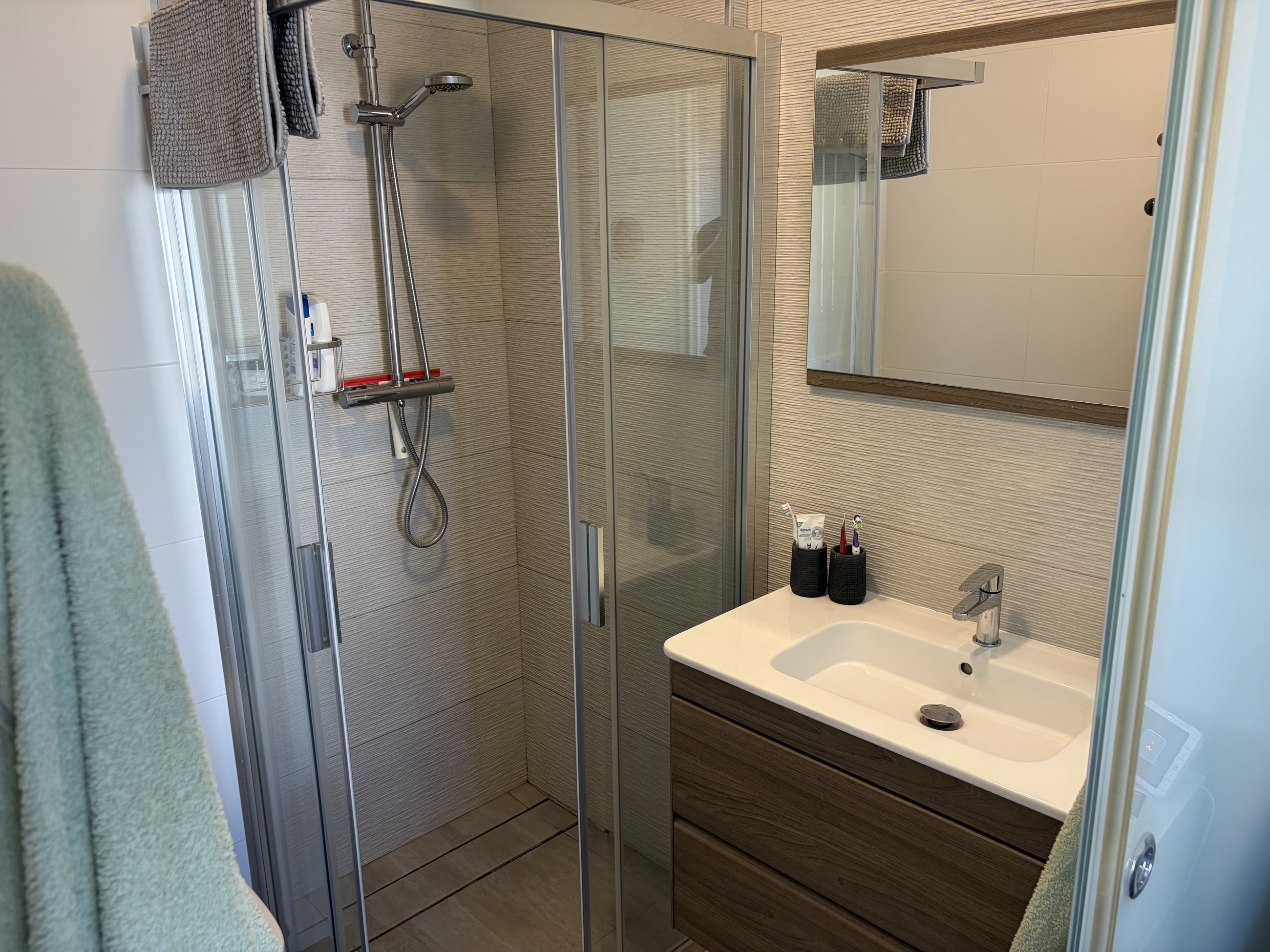 For sale - 3 Bedroom 2 Bathroom Town House in Benijofar - Costa Blanca  - Alicante