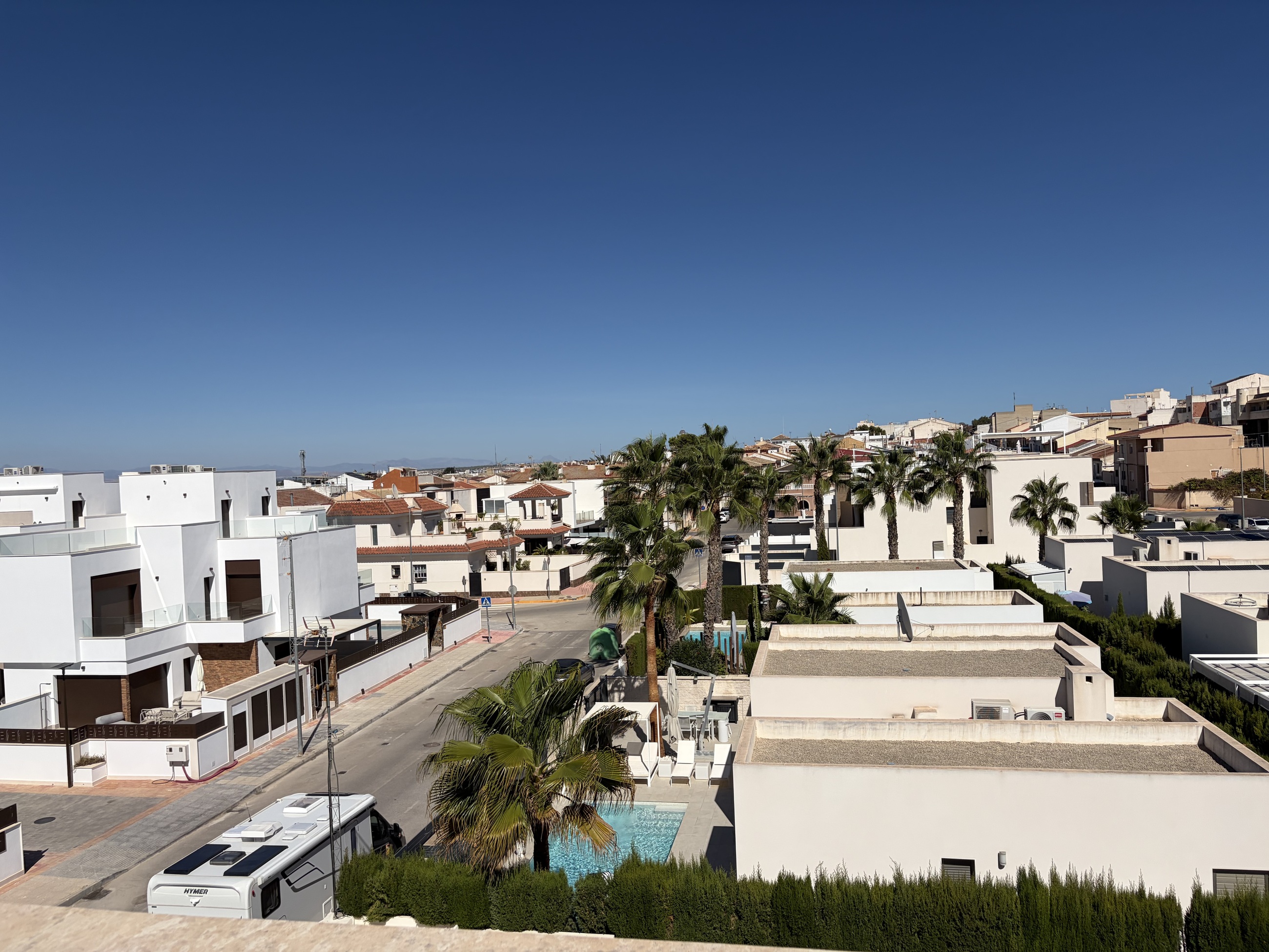 For sale - 3 Bedroom 2 Bathroom Town House in Benijofar - Costa Blanca  - Alicante
