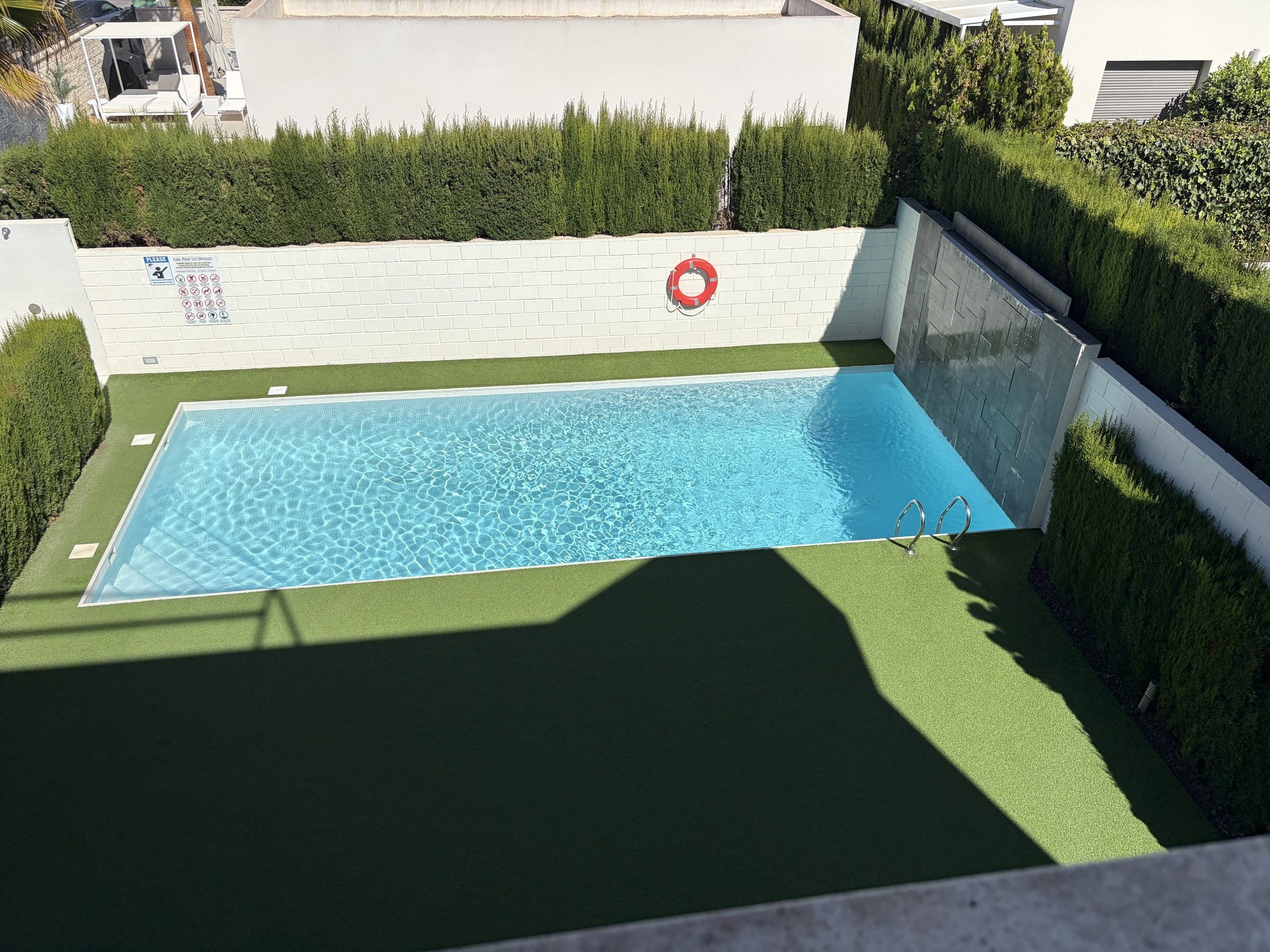 For sale - 3 Bedroom 2 Bathroom Town House in Benijofar - Costa Blanca  - Alicante