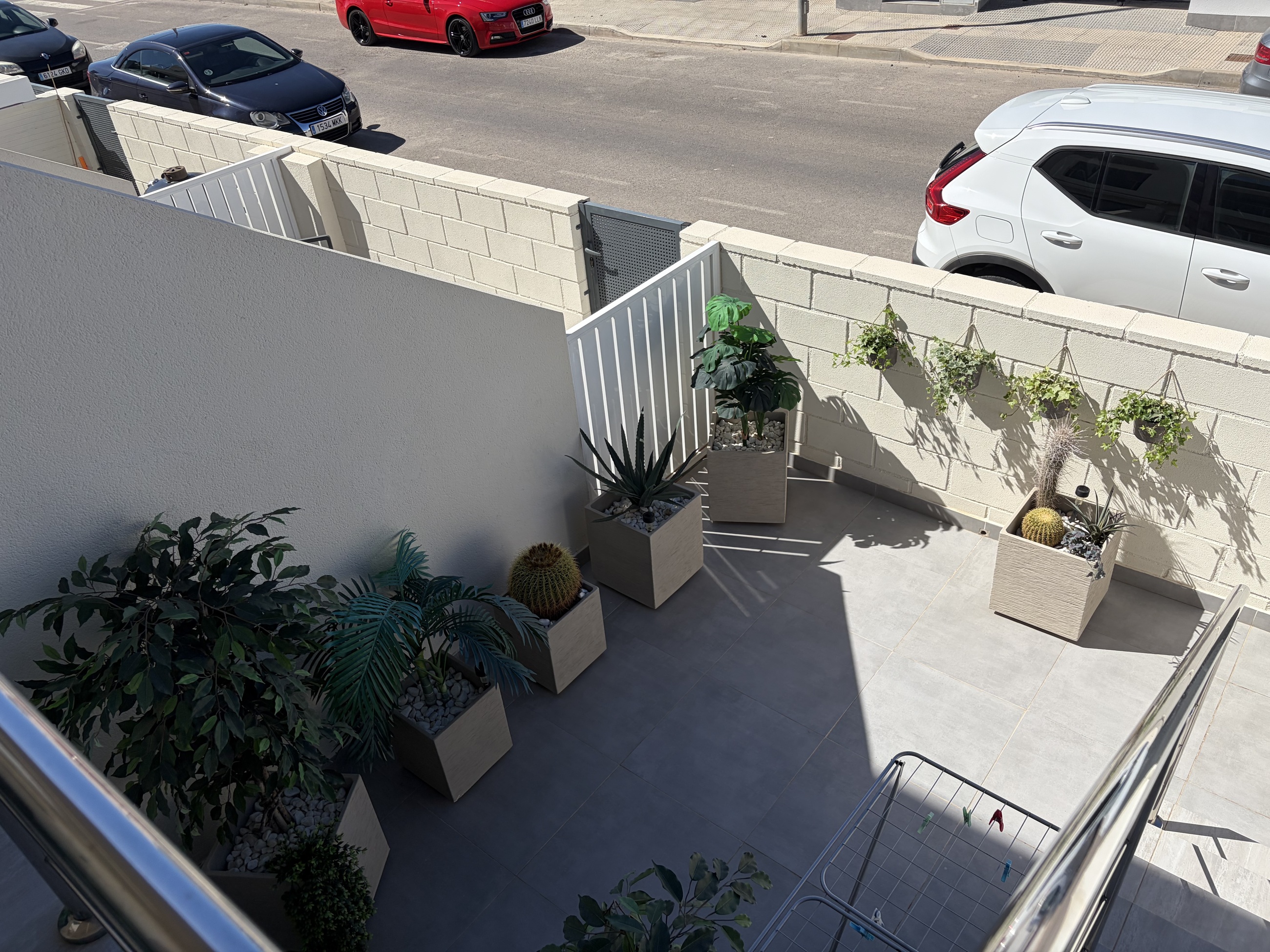 For sale - 3 Bedroom 2 Bathroom Town House in Benijofar - Costa Blanca  - Alicante
