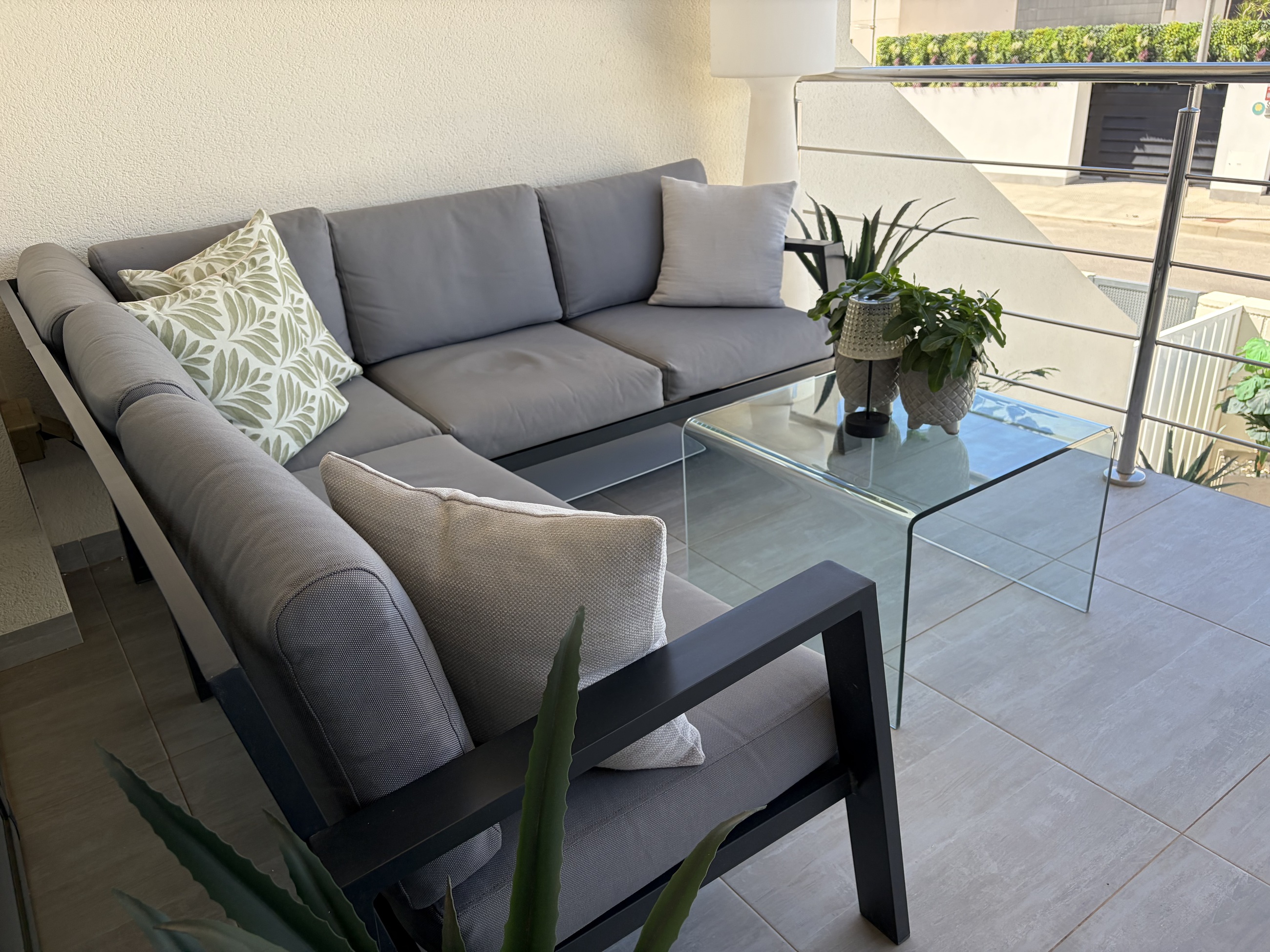 For sale - 3 Bedroom 2 Bathroom Town House in Benijofar - Costa Blanca  - Alicante