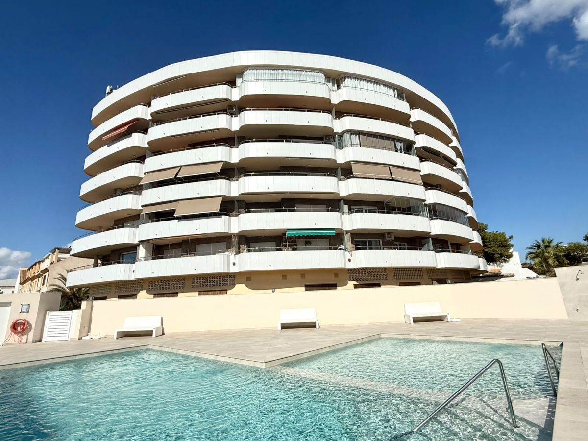 For sale - 2 Bedroom 1 Bathroom Apartment in LA ZENIA - , LA ZENIA, Alicante, Spain - Alicante
