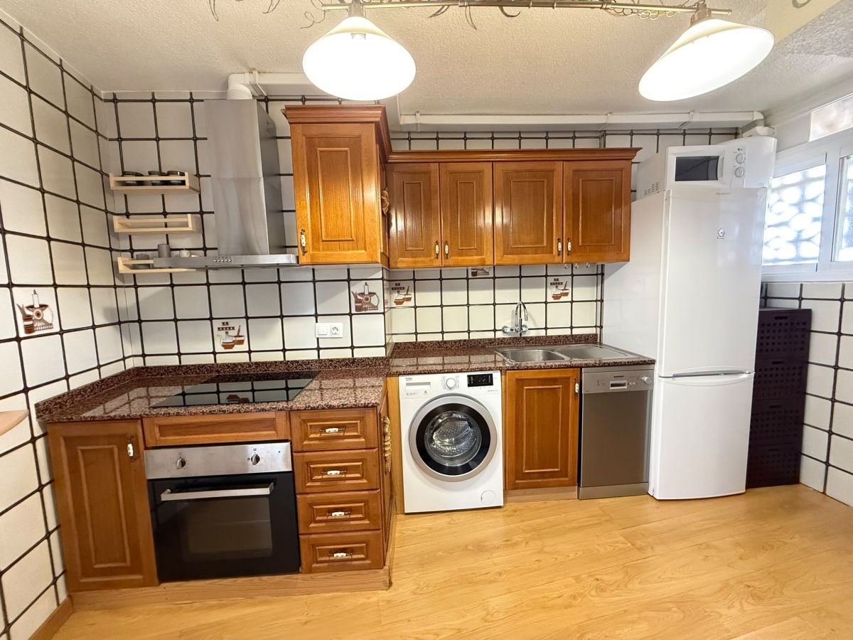 For sale - 2 Bedroom 1 Bathroom Apartment in LA ZENIA - , LA ZENIA, Alicante, Spain - Alicante