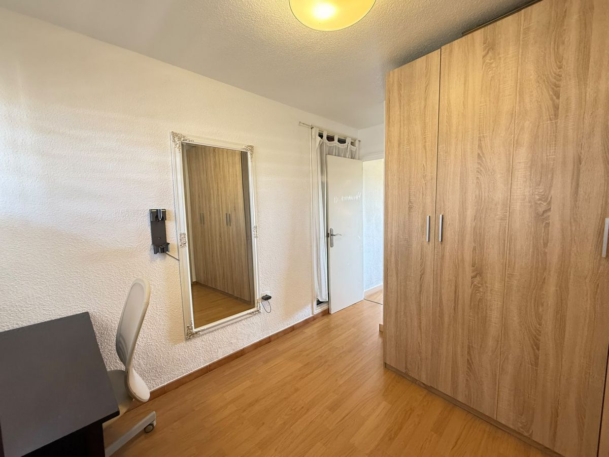 For sale - 2 Bedroom 1 Bathroom Apartment in LA ZENIA - , LA ZENIA, Alicante, Spain - Alicante