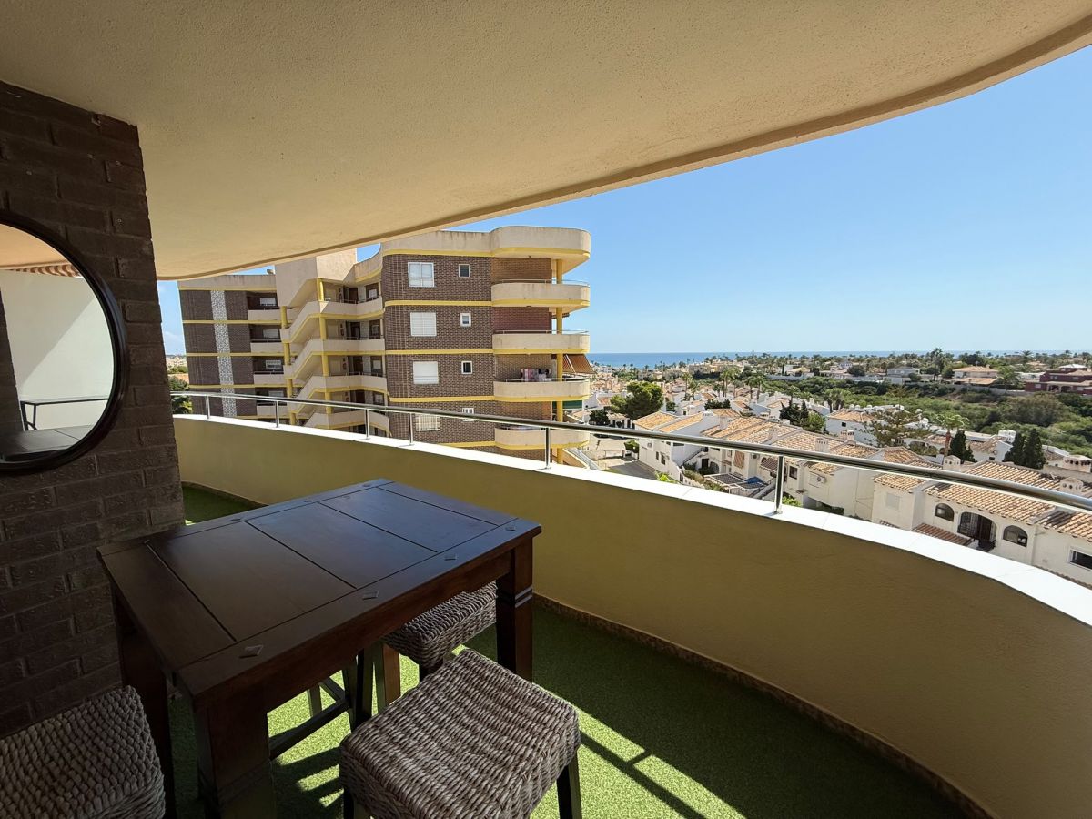For sale - 2 Bedroom 1 Bathroom Apartment in LA ZENIA - , LA ZENIA, Alicante, Spain - Alicante