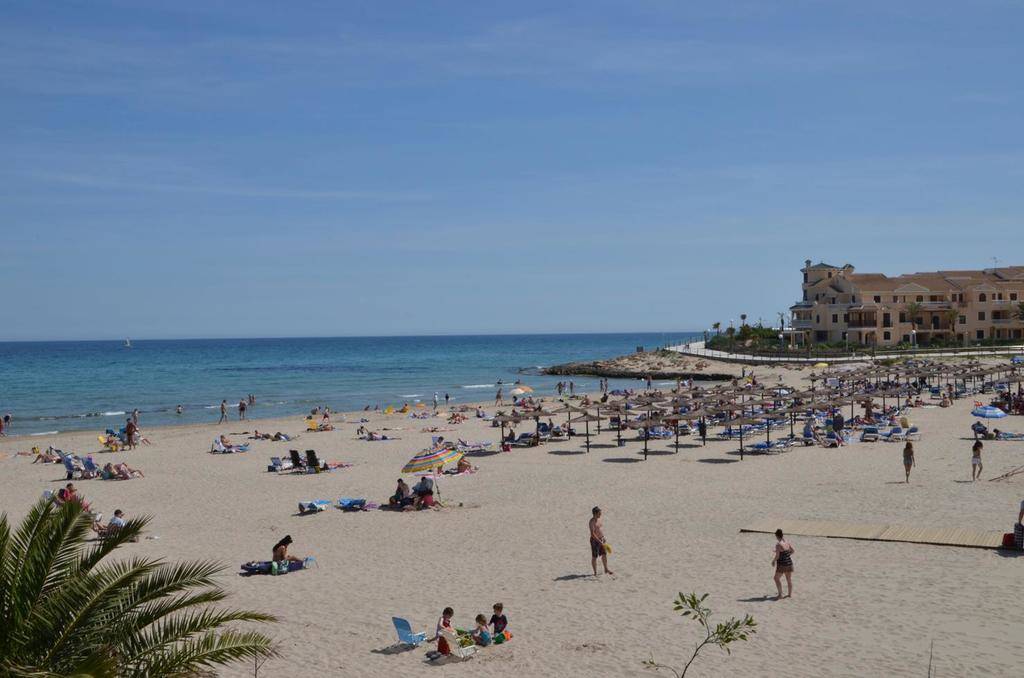 For sale - 2 Bedroom 1 Bathroom Apartment in LA ZENIA - , LA ZENIA, Alicante, Spain - Alicante