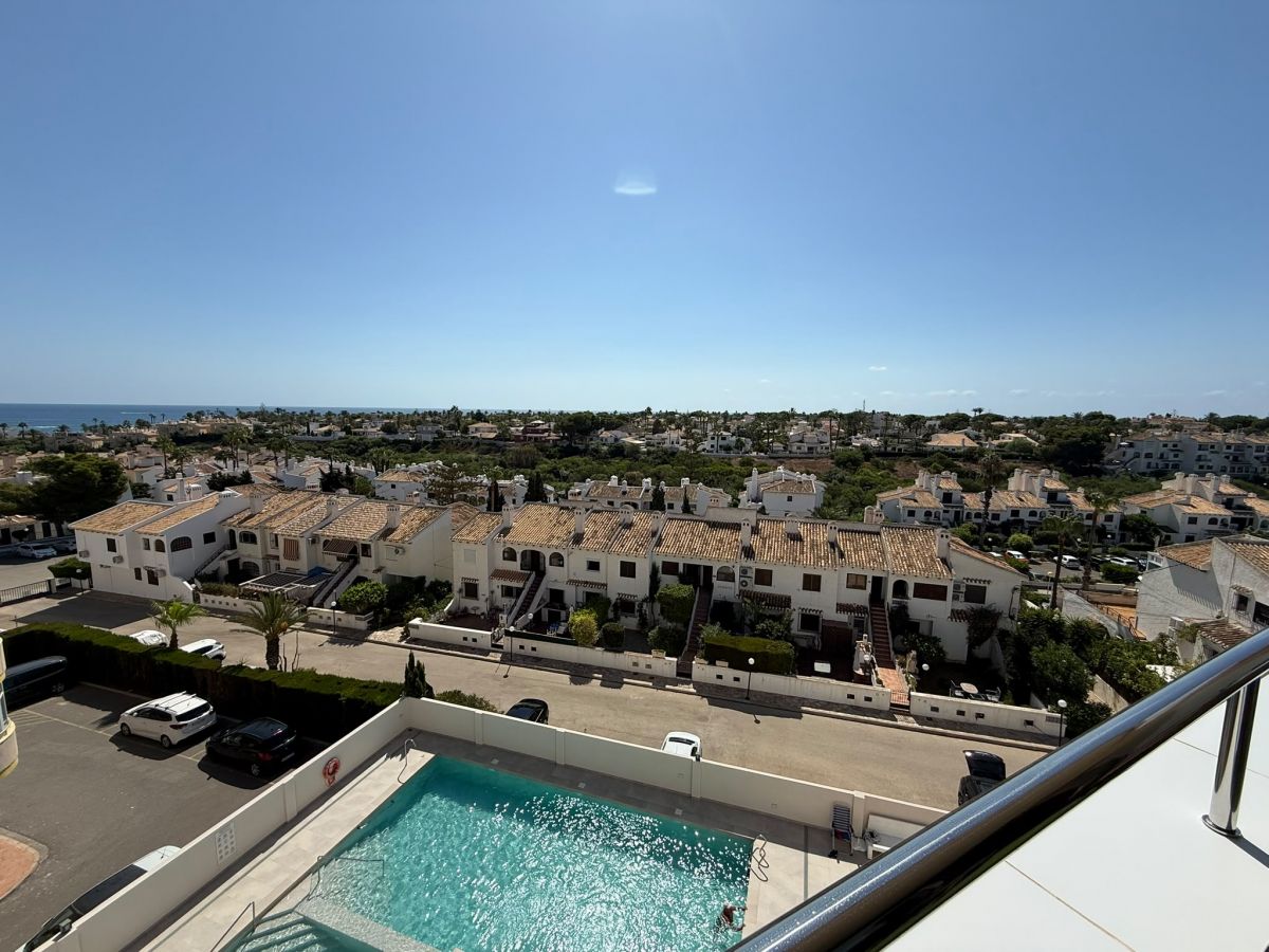 For sale - 2 Bedroom 1 Bathroom Apartment in LA ZENIA - , LA ZENIA, Alicante, Spain - Alicante