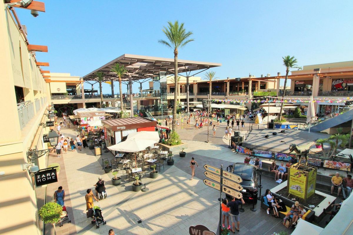 For sale - 2 Bedroom 1 Bathroom Apartment in LA ZENIA - , LA ZENIA, Alicante, Spain - Alicante