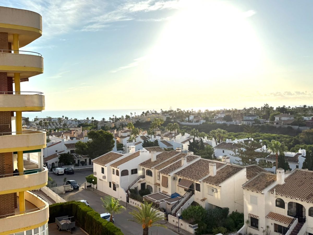 For sale - 2 Bedroom 1 Bathroom Apartment in LA ZENIA - , LA ZENIA, Alicante, Spain - Alicante