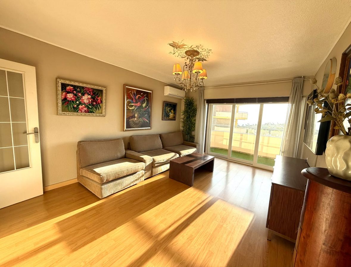 For sale - 2 Bedroom 1 Bathroom Apartment in LA ZENIA - , LA ZENIA, Alicante, Spain - Alicante