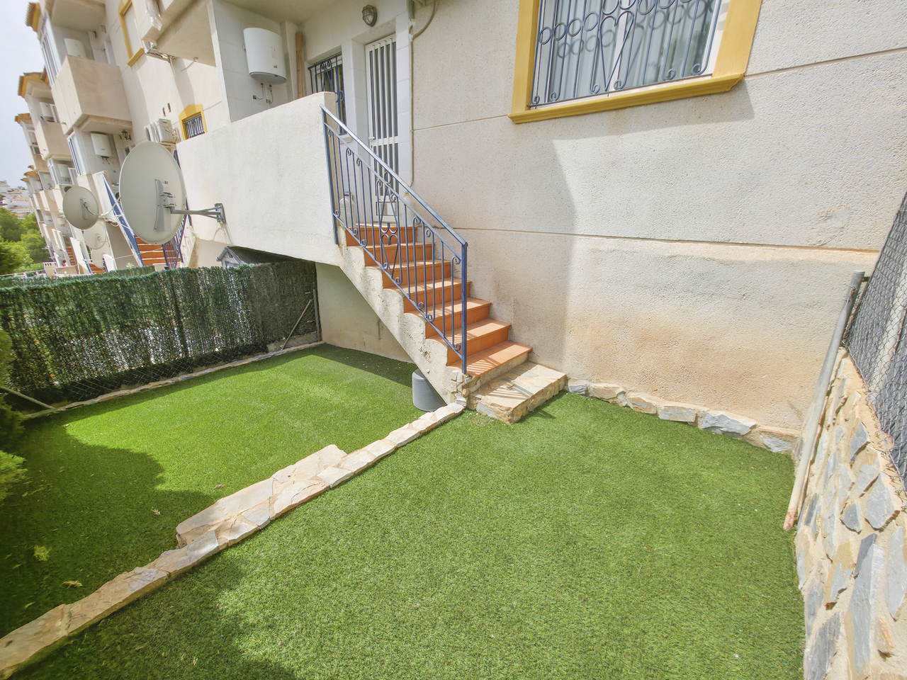 Sold - Sold-2 Bedroom 1 Bathroom Apartment in Villamartin - , Villamartin, Alicante, Spain - Alicante