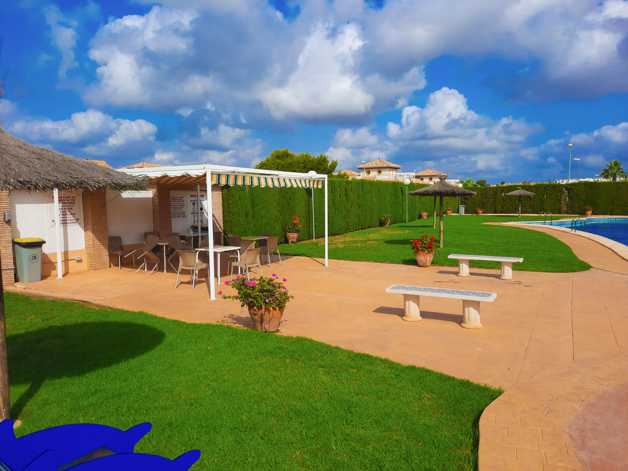 Sold - Sold-2 Bedroom 1 Bathroom Apartment in Villamartin - , Villamartin, Alicante, Spain - Alicante