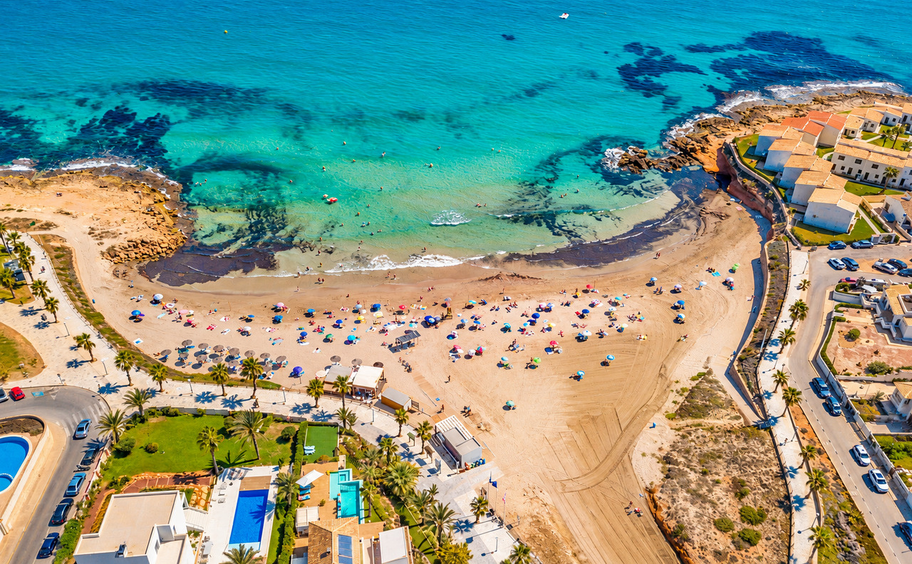 Sold - Sold-2 Bedroom 1 Bathroom Apartment in Villamartin - , Villamartin, Alicante, Spain - Alicante