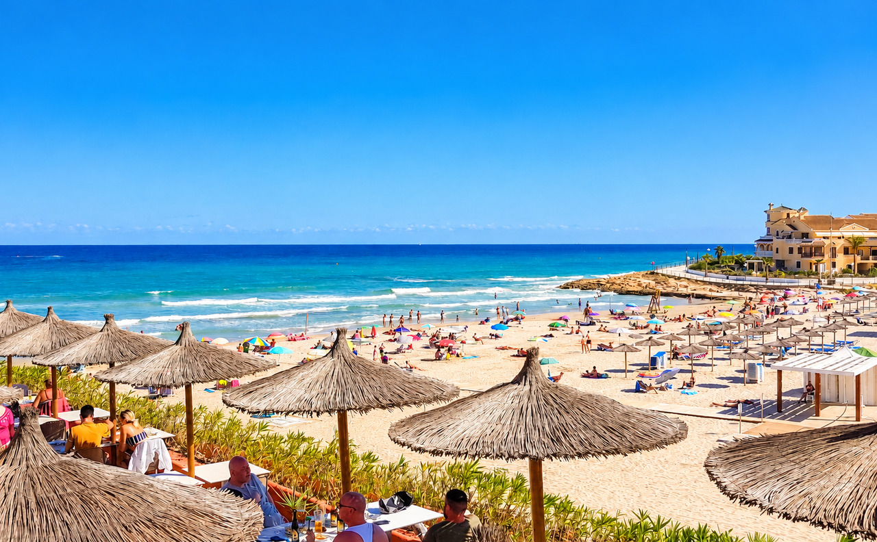 Sold - Sold-2 Bedroom 1 Bathroom Apartment in Villamartin - , Villamartin, Alicante, Spain - Alicante