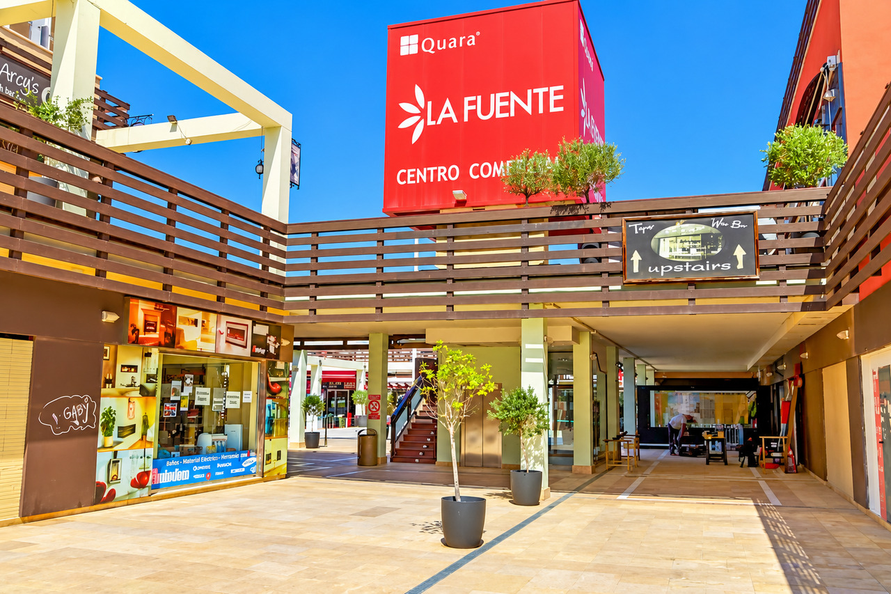 Sold - Sold-2 Bedroom 1 Bathroom Apartment in Villamartin - , Villamartin, Alicante, Spain - Alicante